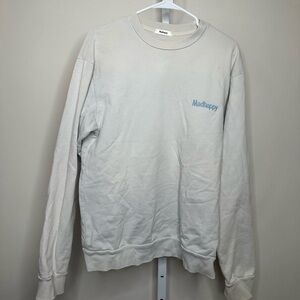 Madhappy Sweater in Size S